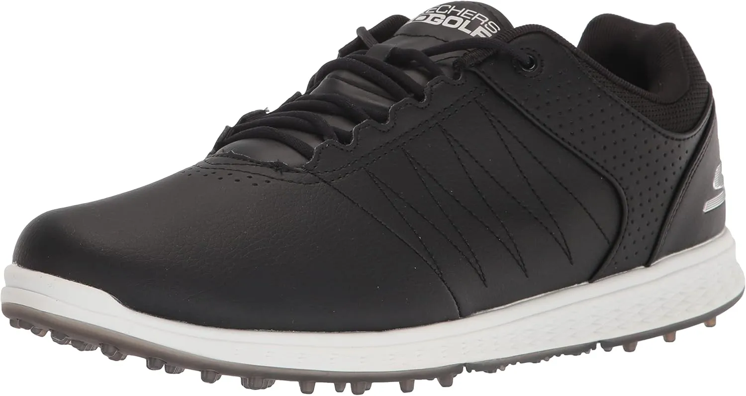 Skechers Men's Pivot Spikeless Golf Shoe
