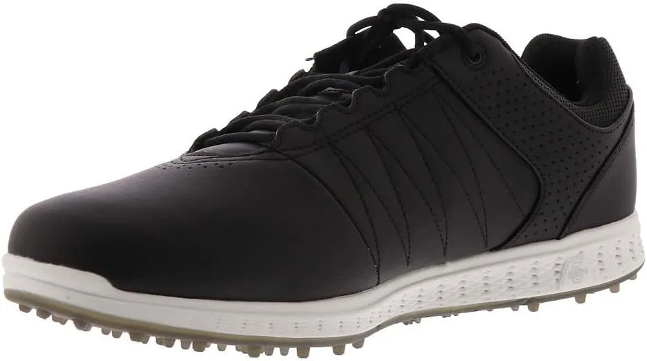 Skechers Men's Pivot Spikeless Golf Shoe