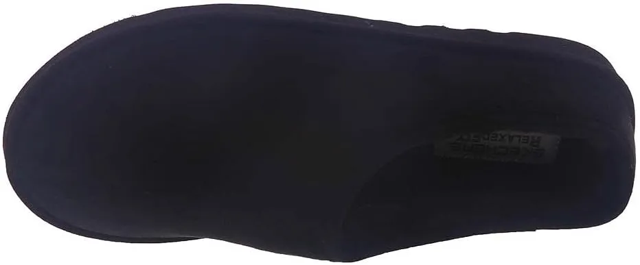 Skechers Men's Renten lemato Slipper