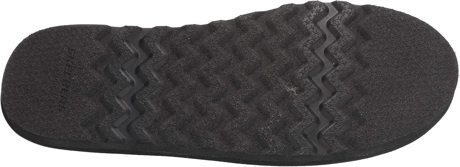 Skechers Men's Renten lemato Slipper