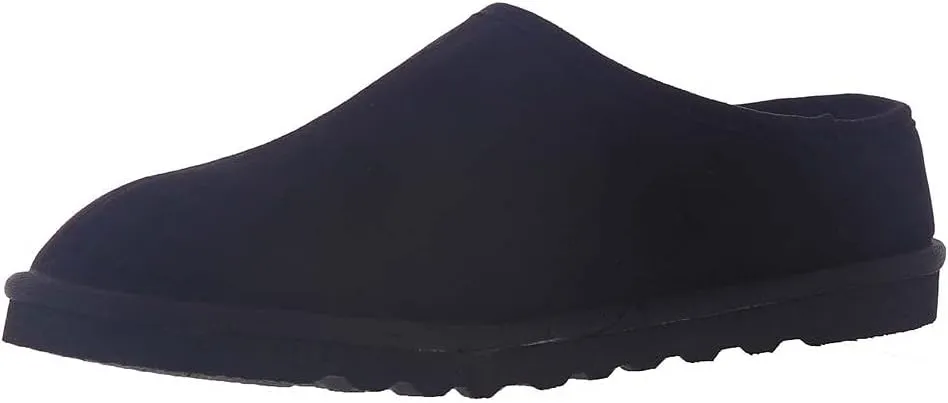 Skechers Men's Renten lemato Slipper