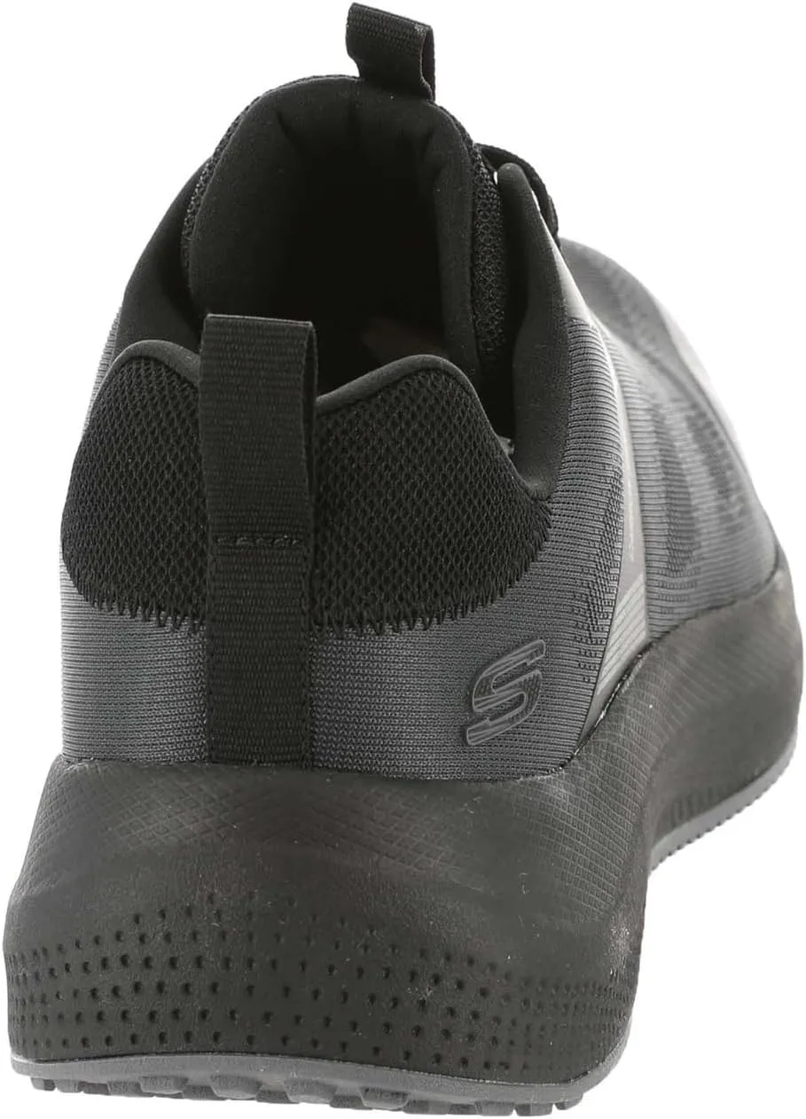 Skechers Men's Work Transporter Iite Industrial Shoe