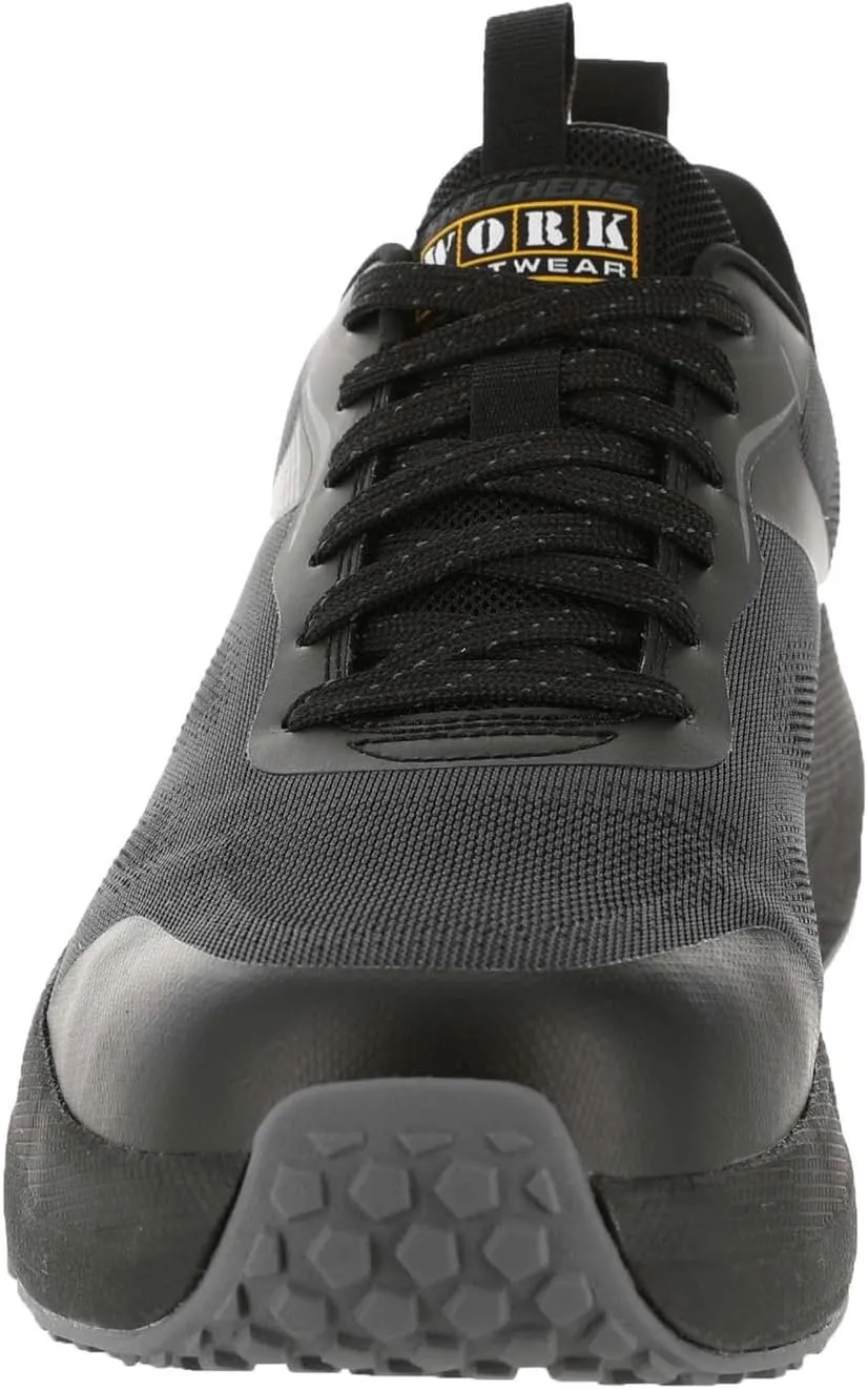 Skechers Men's Work Transporter Iite Industrial Shoe
