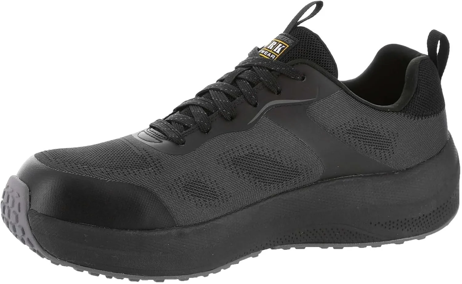 Skechers Men's Work Transporter Iite Industrial Shoe