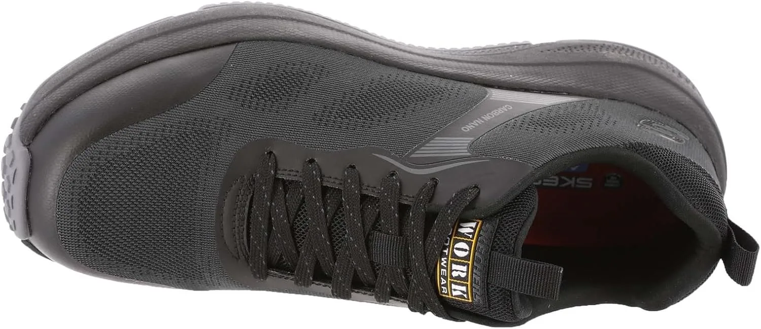 Skechers Men's Work Transporter Iite Industrial Shoe