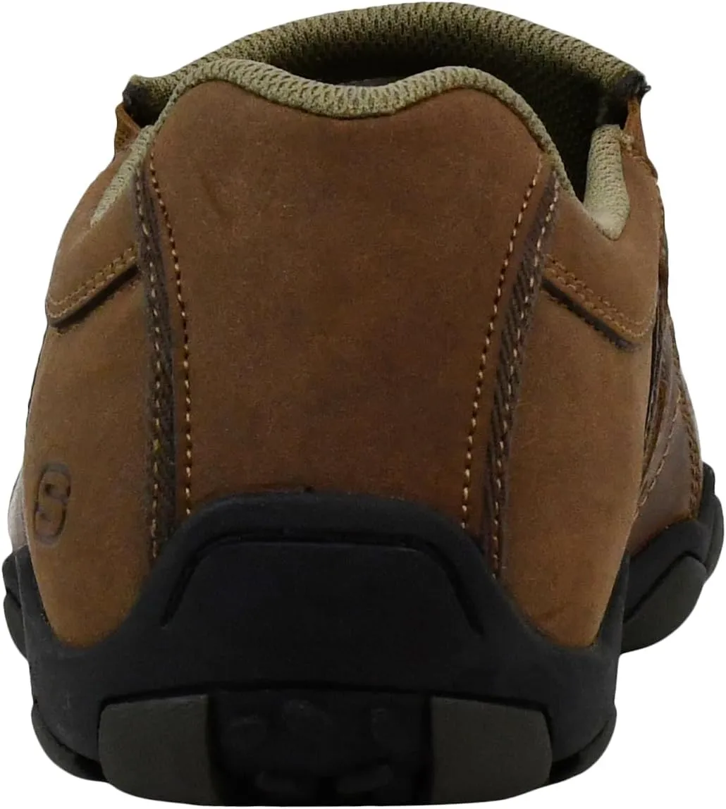 Skechers USA Men's Diameter-Nerves Slip-On Loafer