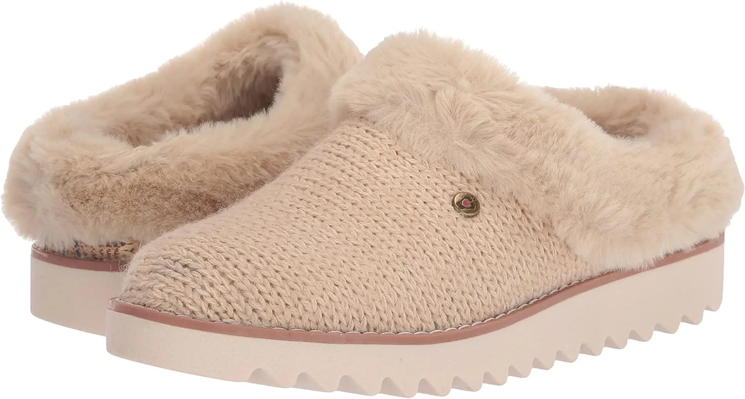 Skechers Women's 113421 Slipper