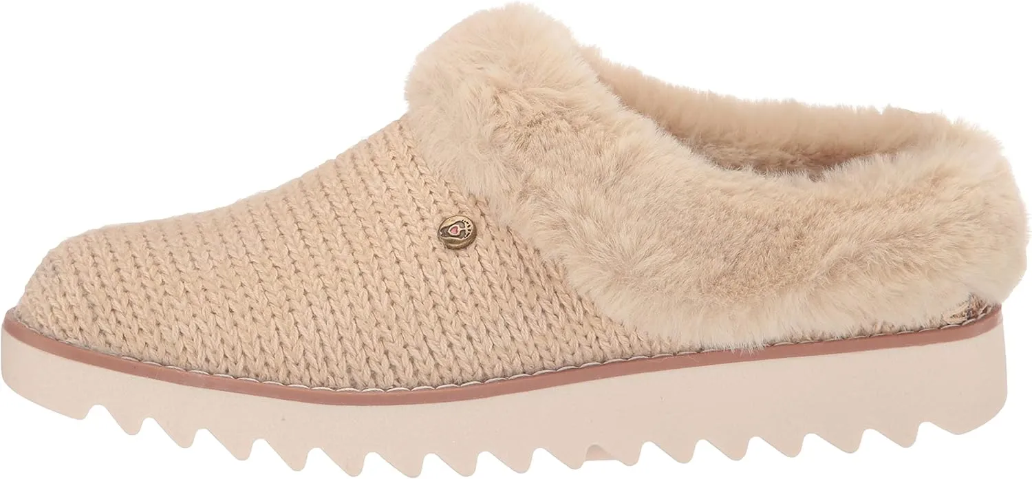 Skechers Women's 113421 Slipper