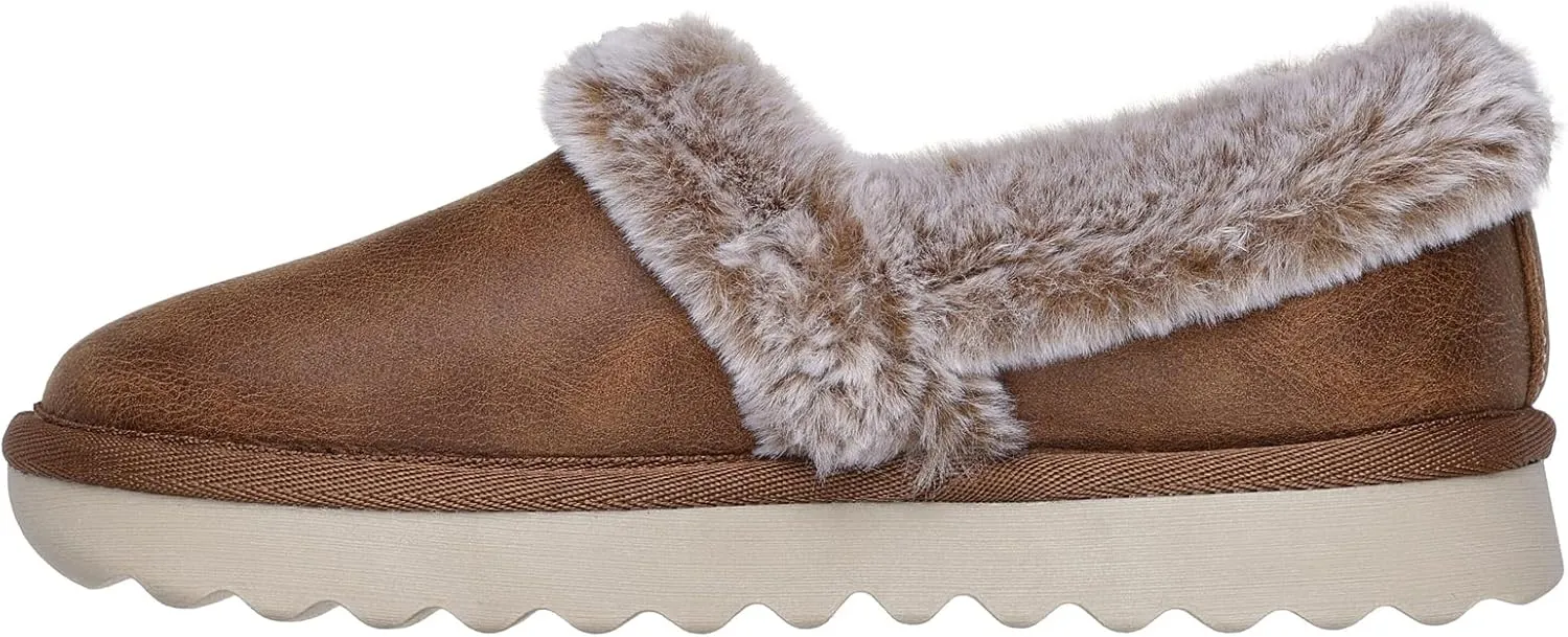 Skechers Women's Cozy Up Slipper
