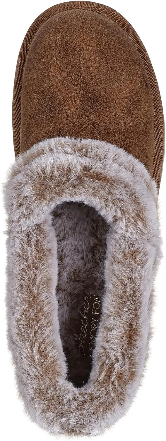 Skechers Women's Cozy Up Slipper