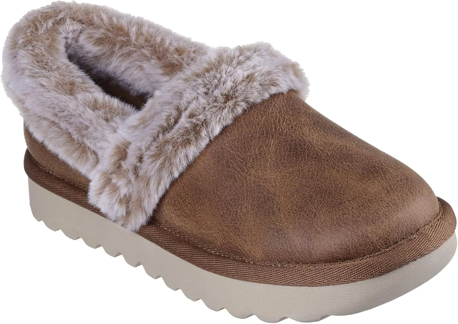 Skechers Women's Cozy Up Slipper