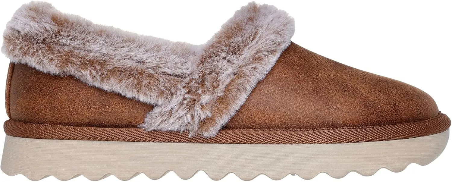 Skechers Women's Cozy Up Slipper
