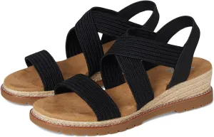 Skechers Women's Desert Chill-Uptown Haze Sandal