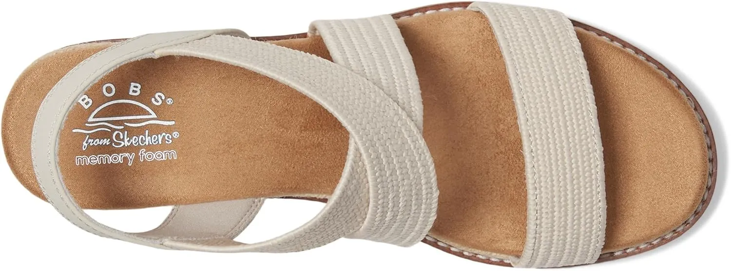 Skechers Women's Desert Chill-Uptown Haze Sandal