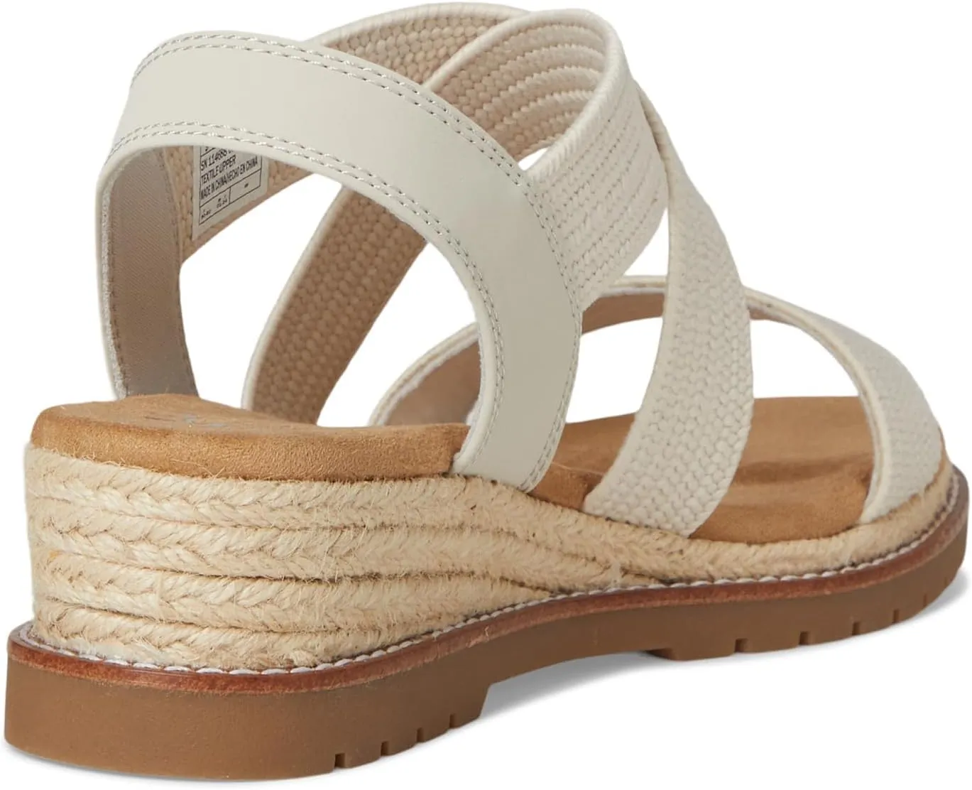 Skechers Women's Desert Chill-Uptown Haze Sandal
