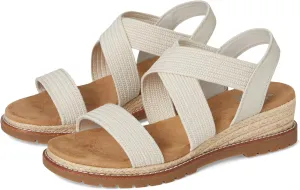 Skechers Women's Desert Chill-Uptown Haze Sandal