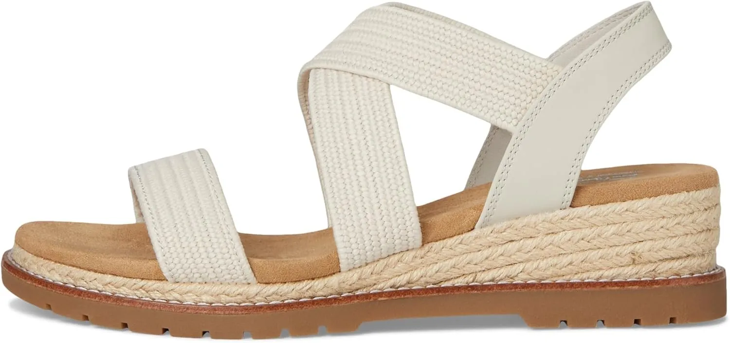 Skechers Women's Desert Chill-Uptown Haze Sandal