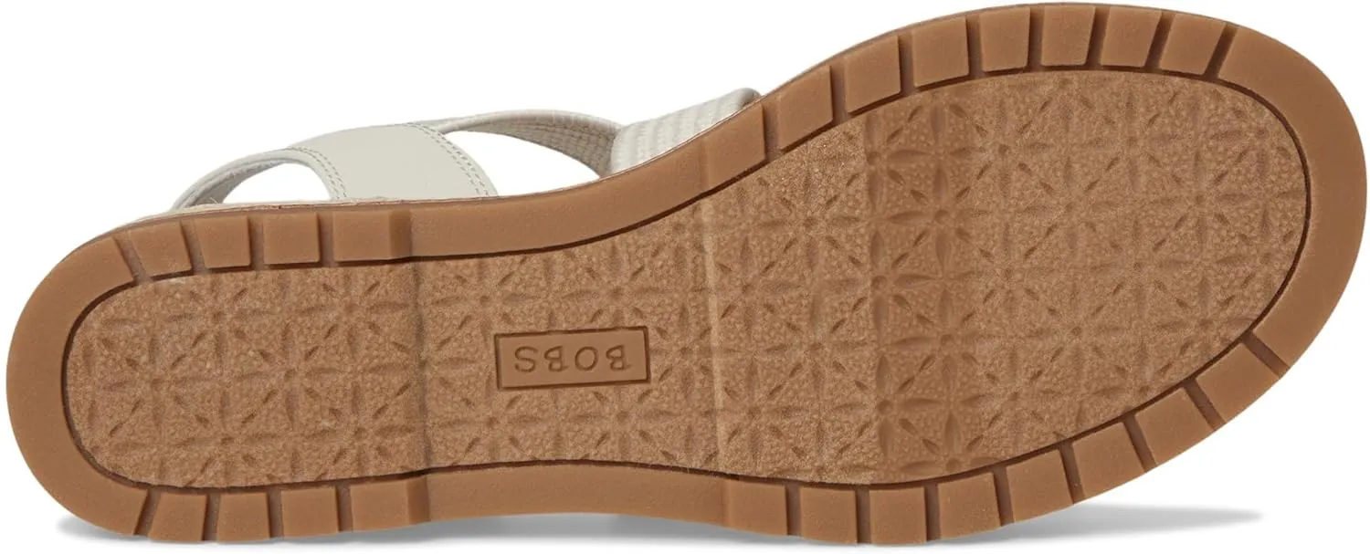 Skechers Women's Desert Chill-Uptown Haze Sandal