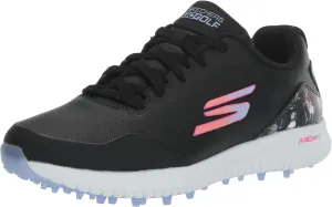 Skechers Women's Max Arch Fit Golf Shoe Sneaker