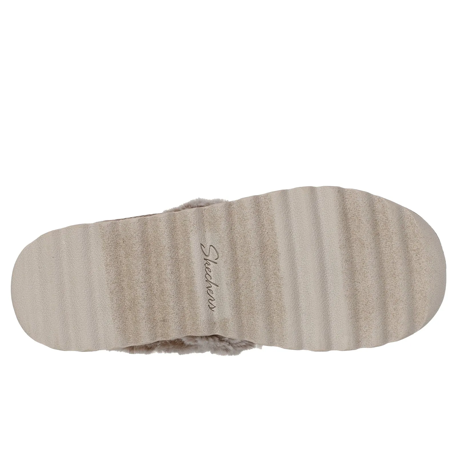 Skechers Womens Slippers Cozy Up 169027