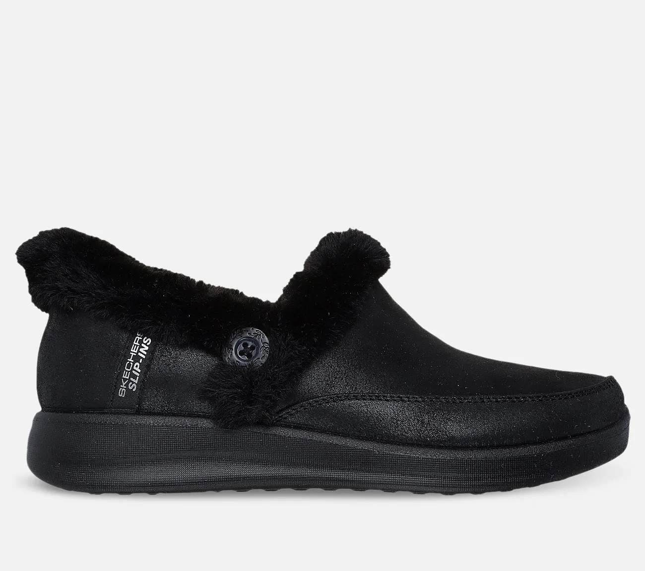 Slip-ins: Cozy Escape
