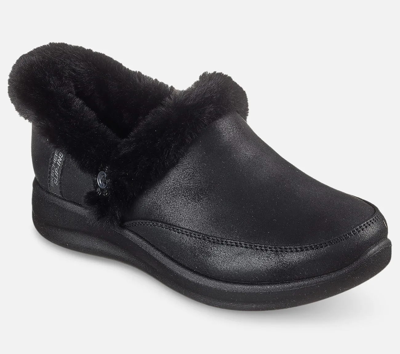 Slip-ins: Cozy Escape