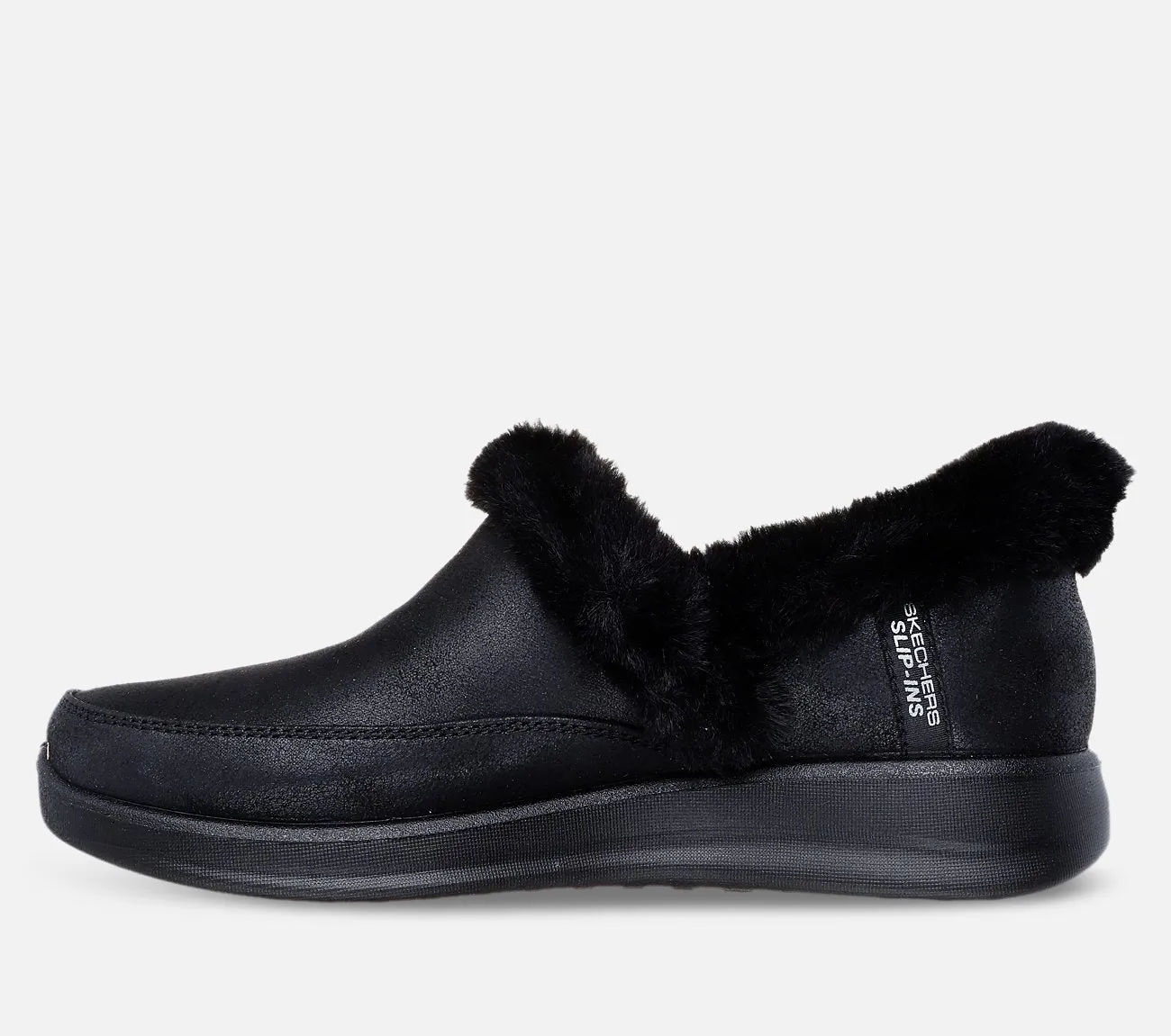 Slip-ins: Cozy Escape