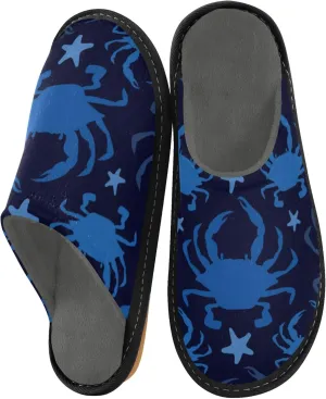 Slippers for Women Men, Indoor Outdoor Slippers, Memory Foam House Home Slippers Shoes