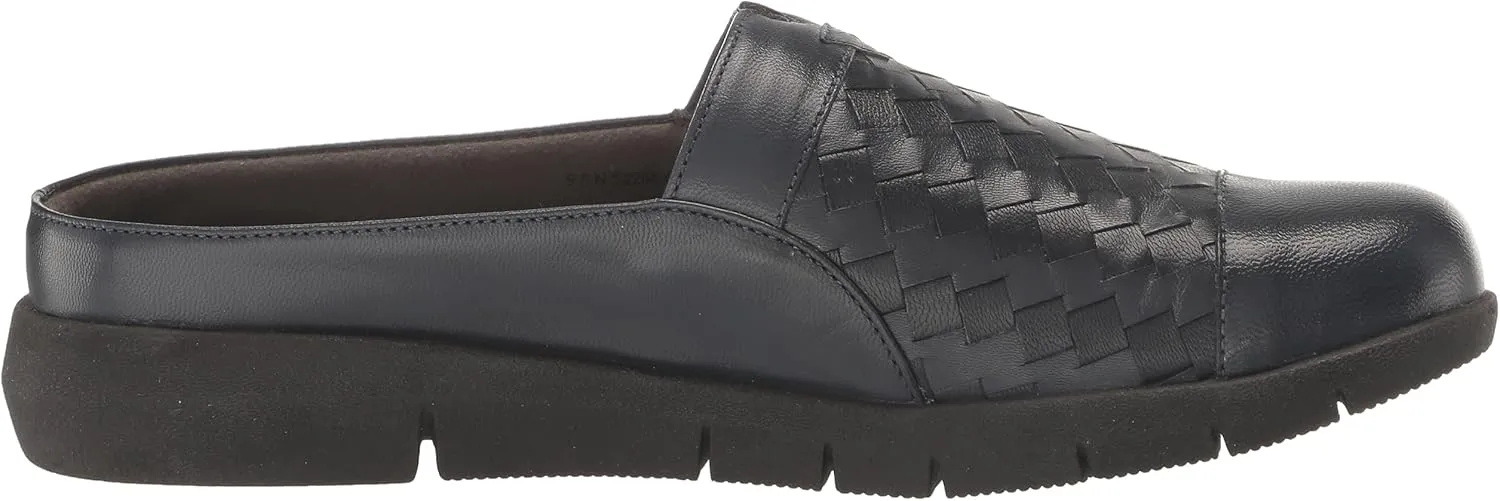 SoftWalk Women's San Marcos Ii Loafer Flat