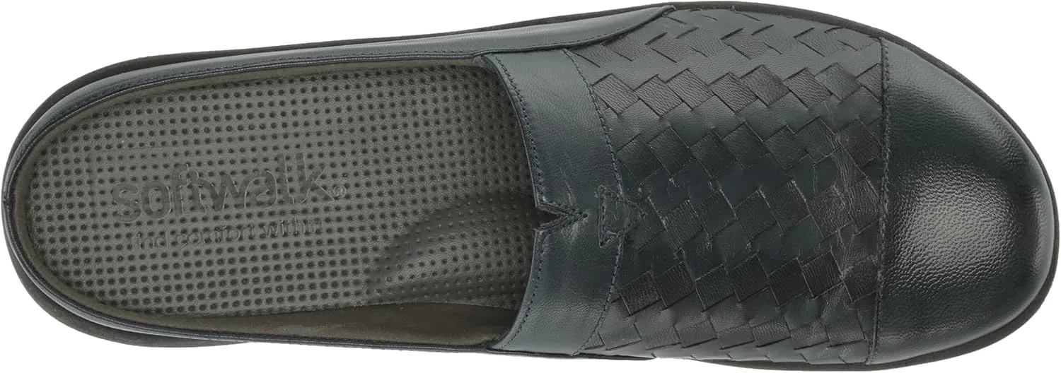 SoftWalk Women's San Marcos Ii Loafer Flat