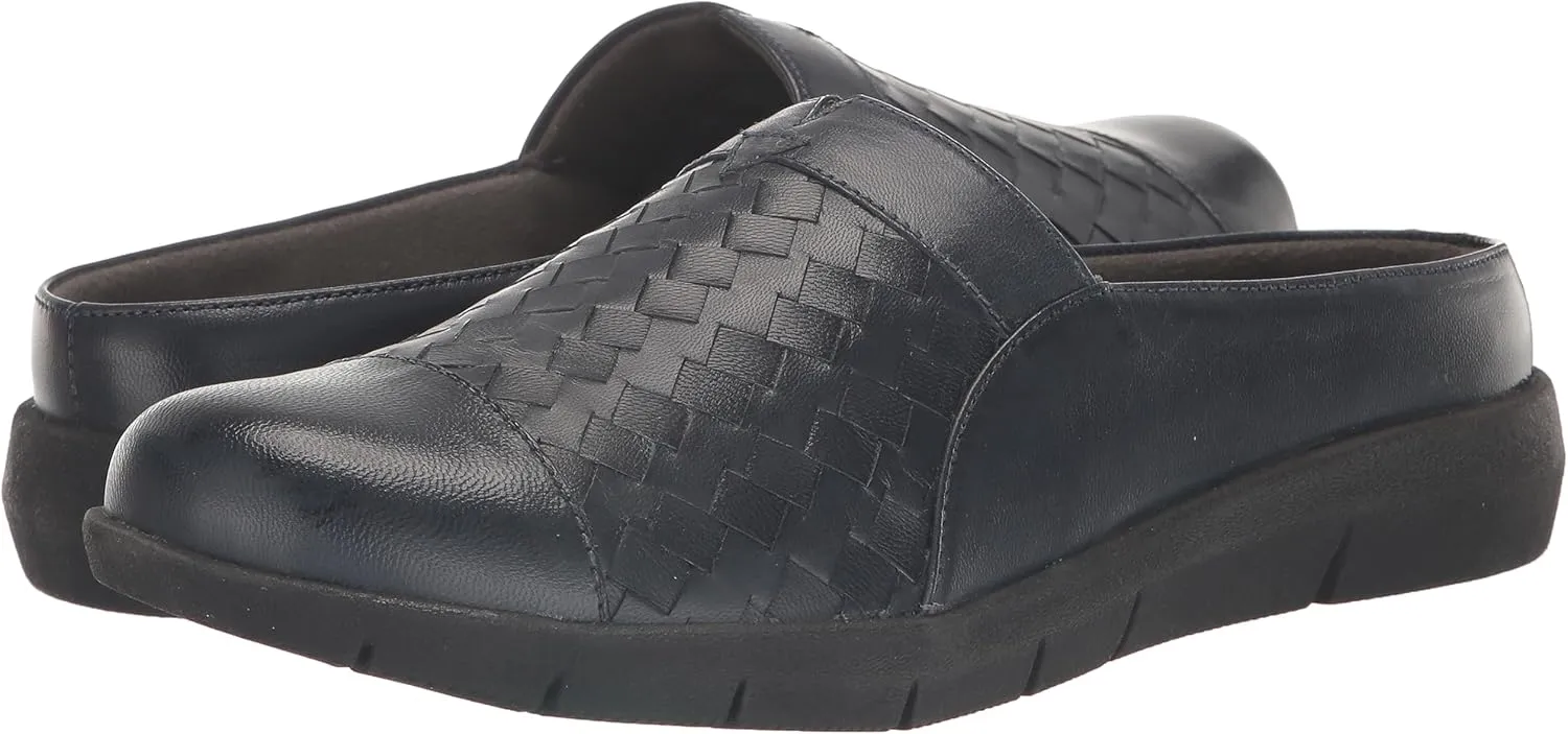 SoftWalk Women's San Marcos Ii Loafer Flat