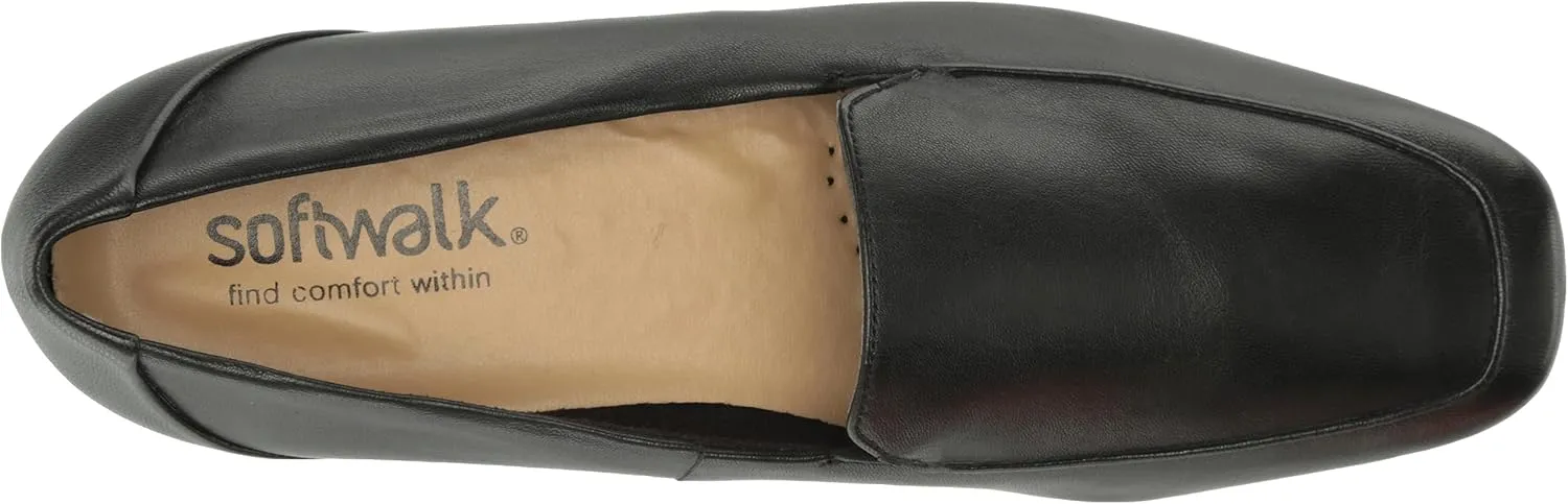 SoftWalk Women's Vista Loafer