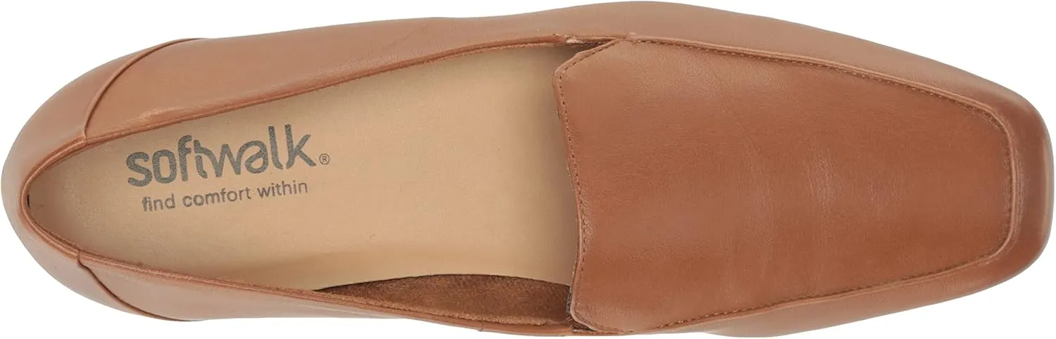 SoftWalk Women's Vista Loafer