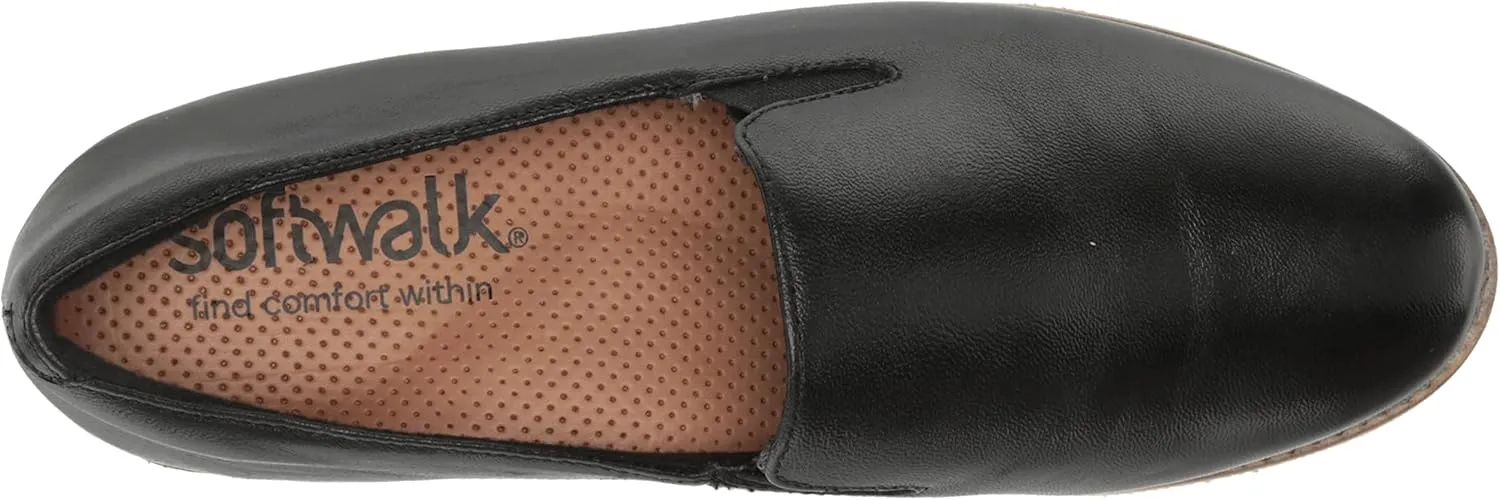 SoftWalk Women's Whistle Ii Loafer