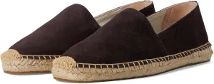 Soludos Men's Leather Original Espadrille Loafer Flat
