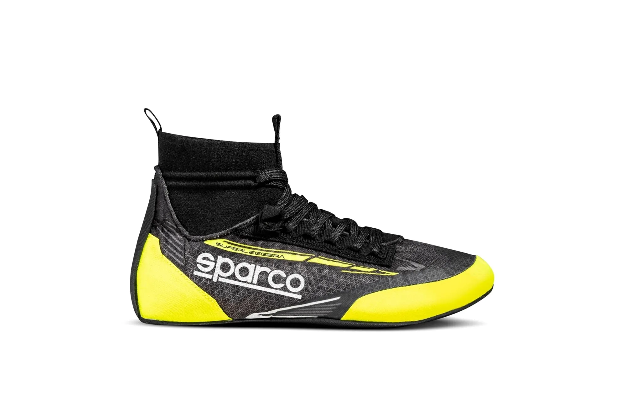 SPARCO Superleggera Auto Racing Shoe