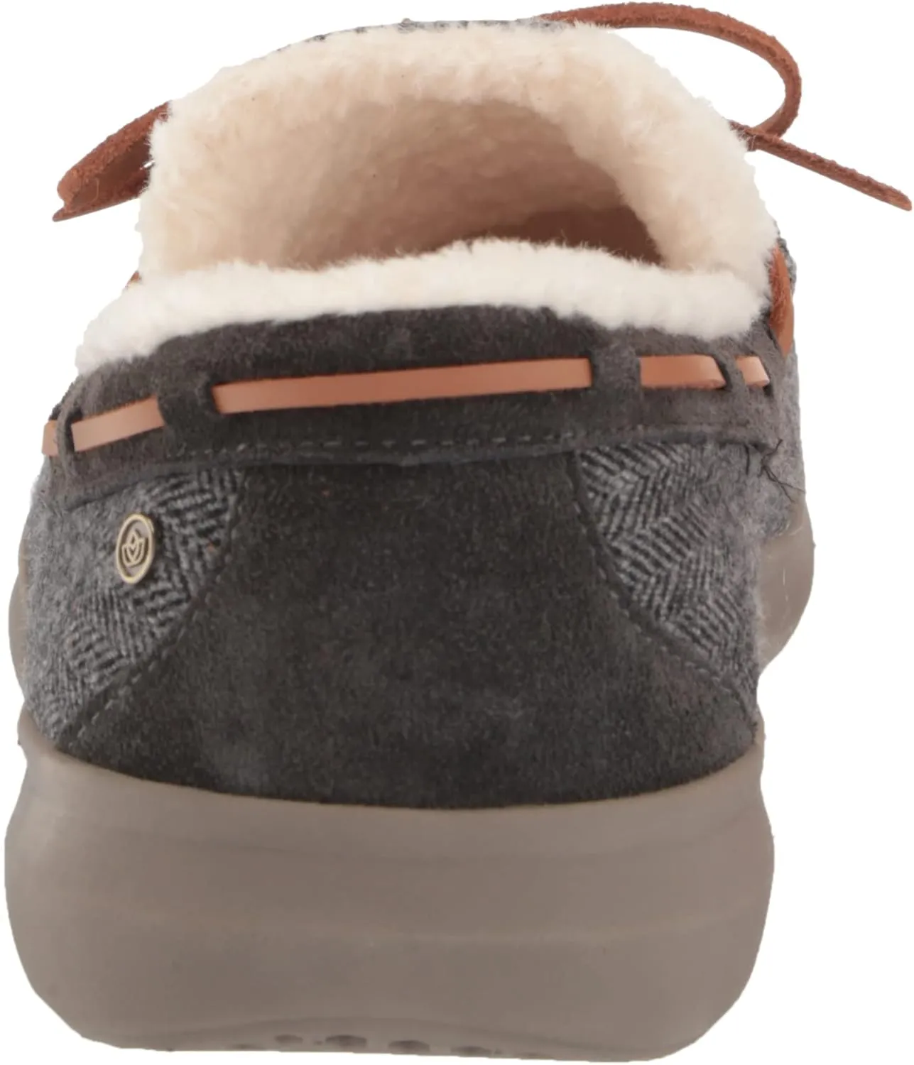 Spenco Men's Birch Slipper