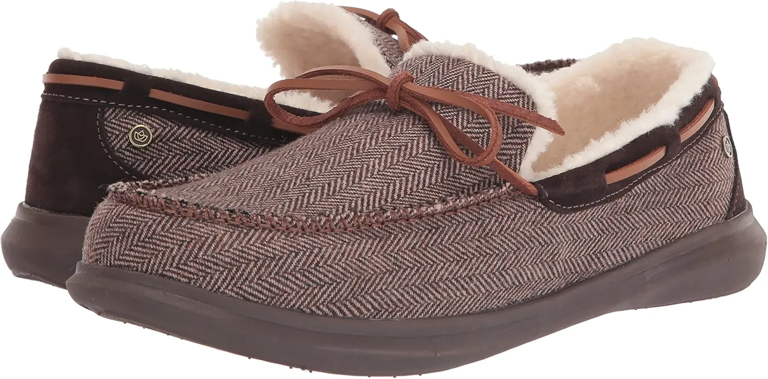 Spenco Men's Birch Slipper