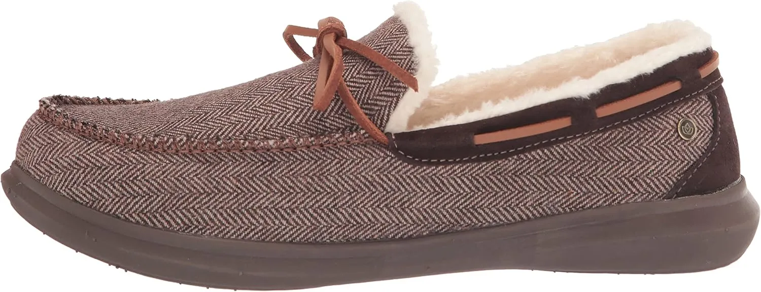 Spenco Men's Birch Slipper
