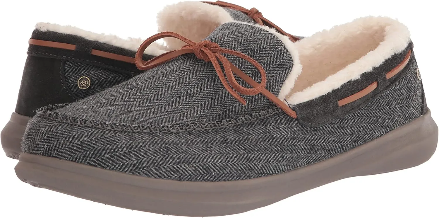 Spenco Men's Birch Slipper