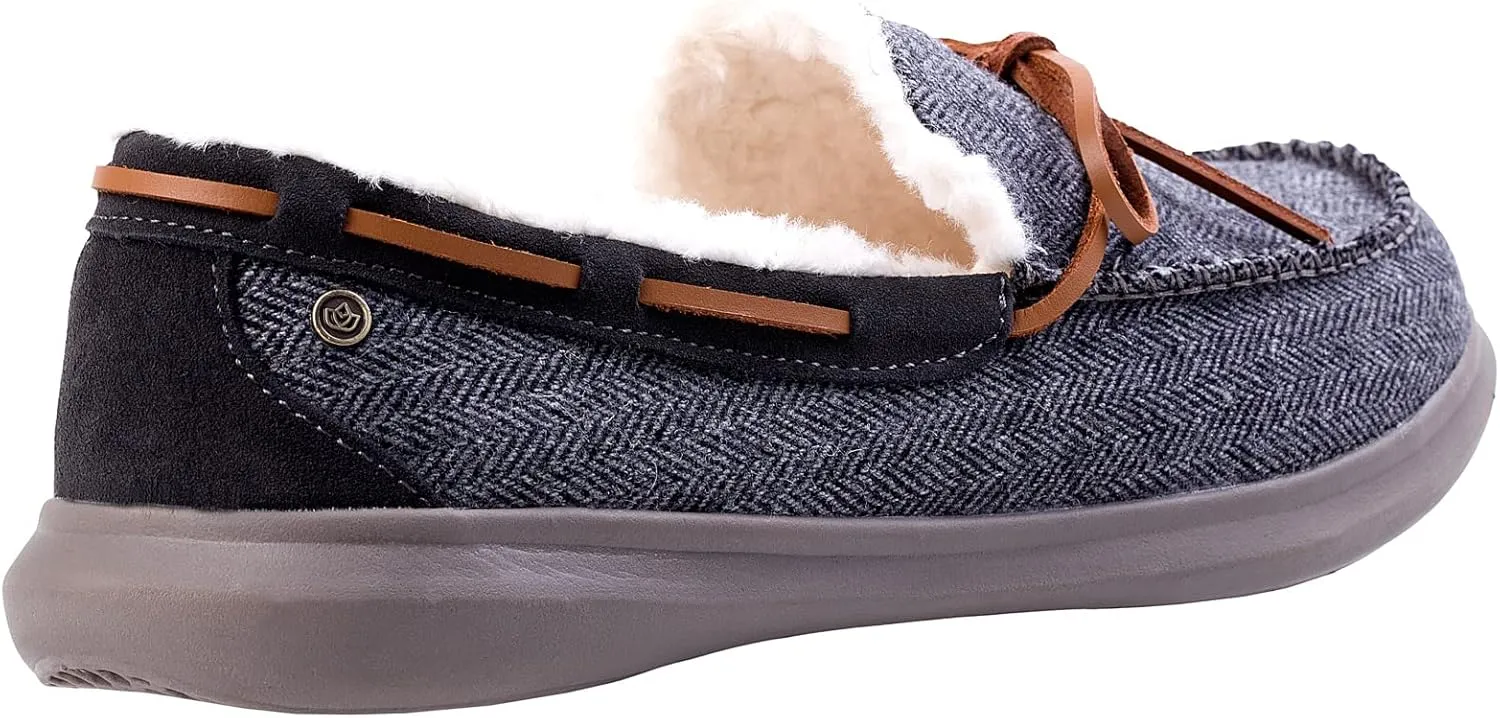 Spenco Men's Birch Slipper
