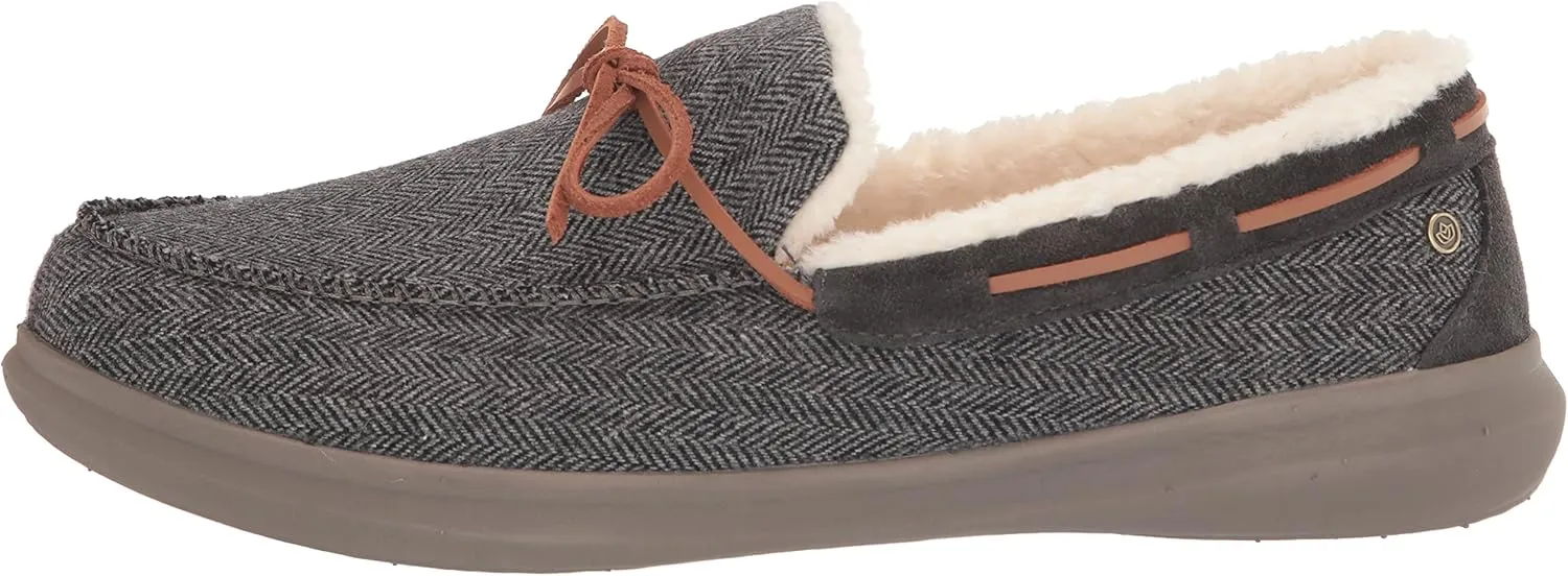 Spenco Men's Birch Slipper