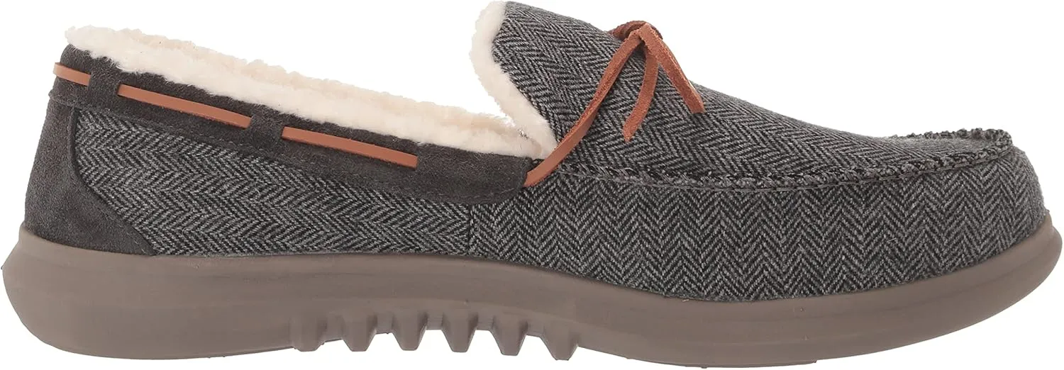 Spenco Men's Birch Slipper