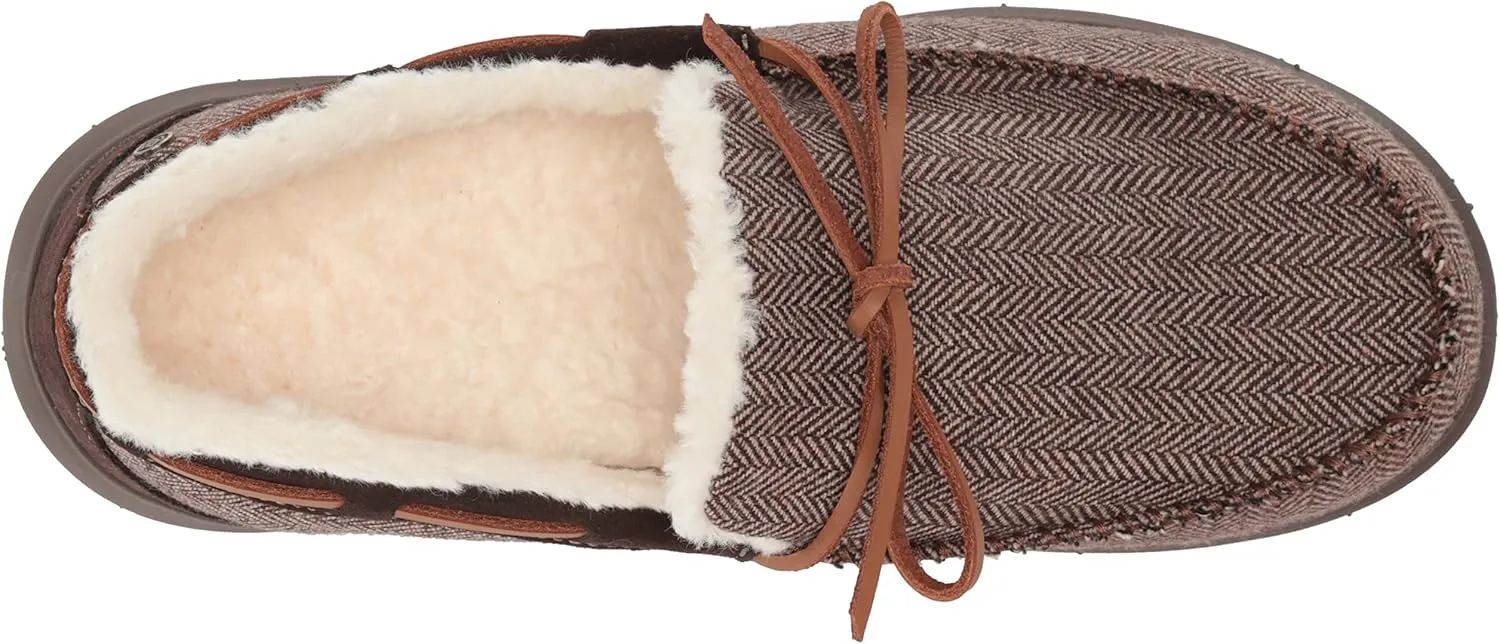 Spenco Men's Birch Slipper