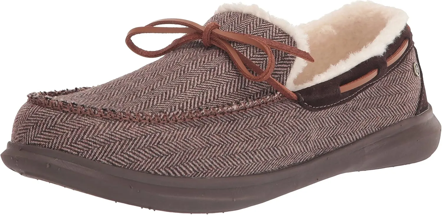 Spenco Men's Birch Slipper
