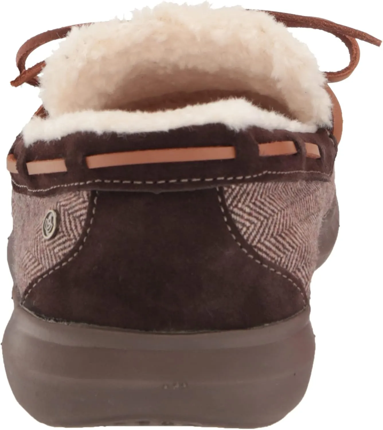 Spenco Men's Birch Slipper