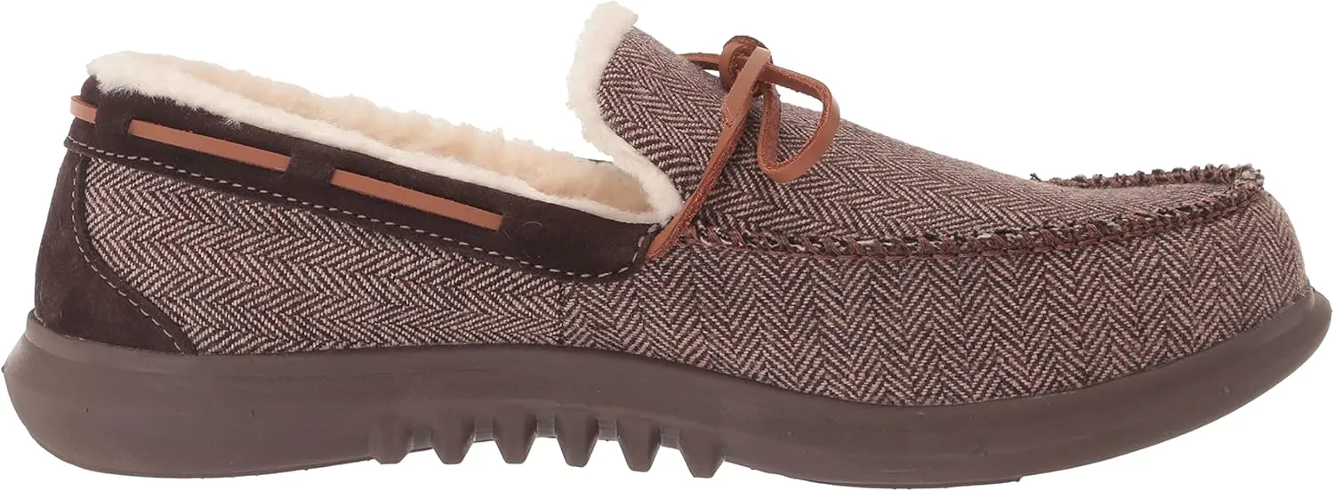 Spenco Men's Birch Slipper