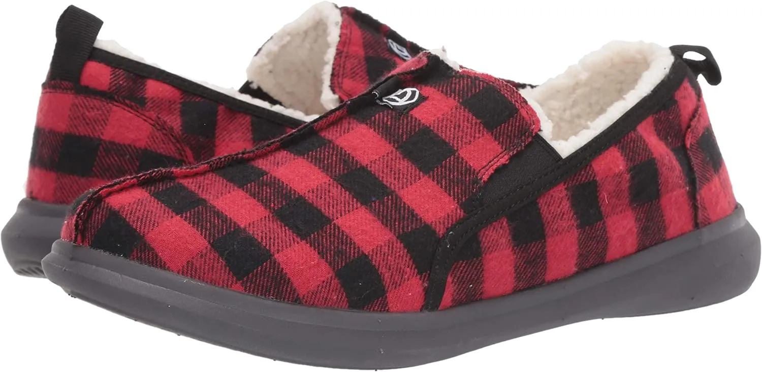 Spenco Men's Supreme Slipper