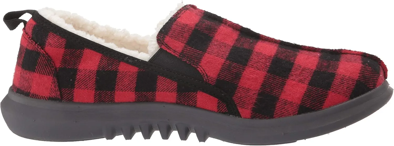 Spenco Men's Supreme Slipper