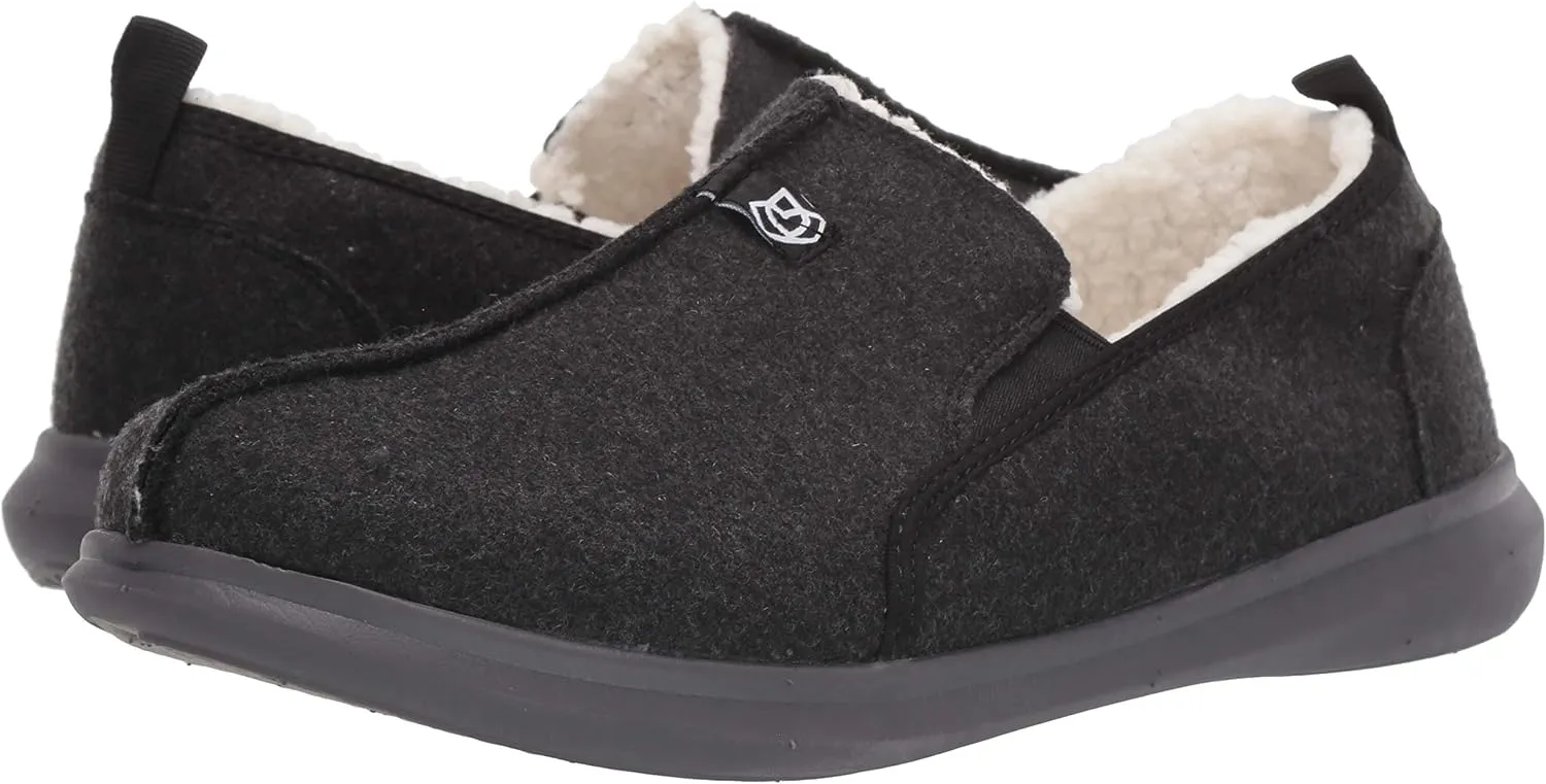 Spenco Men's Supreme Slipper